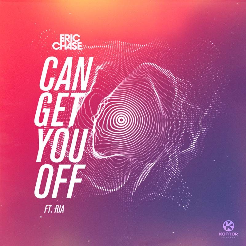 ERIC CHASE ft. RIA – Can Get You Of