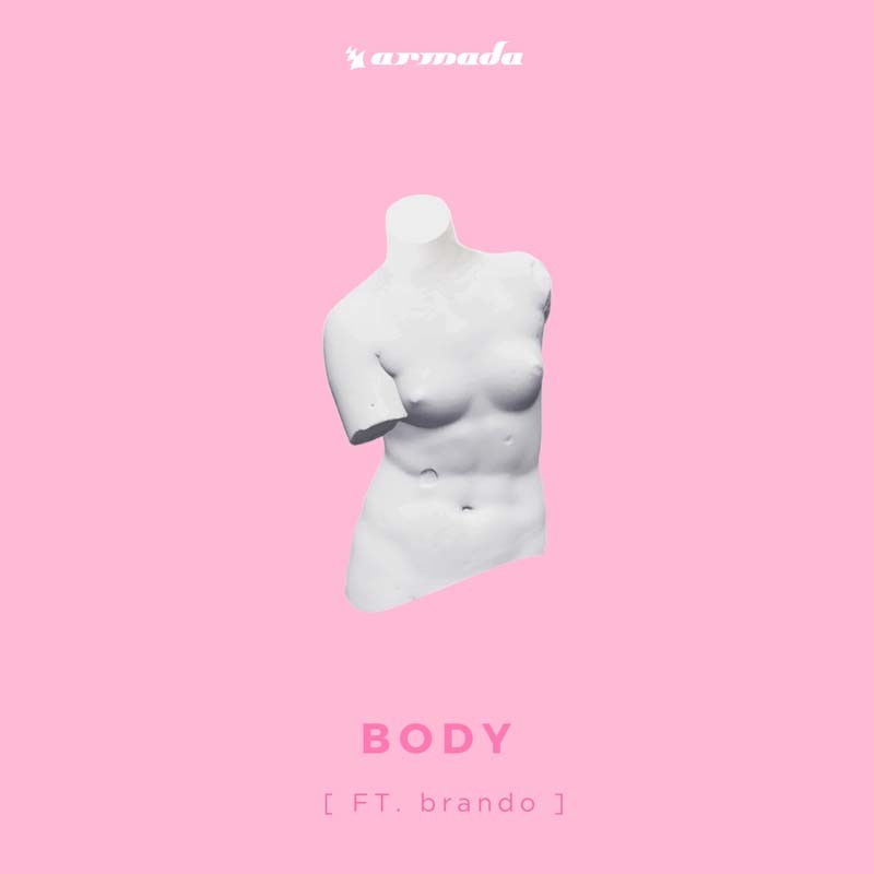 LOUD LUXURY ft. BRANDO – Body