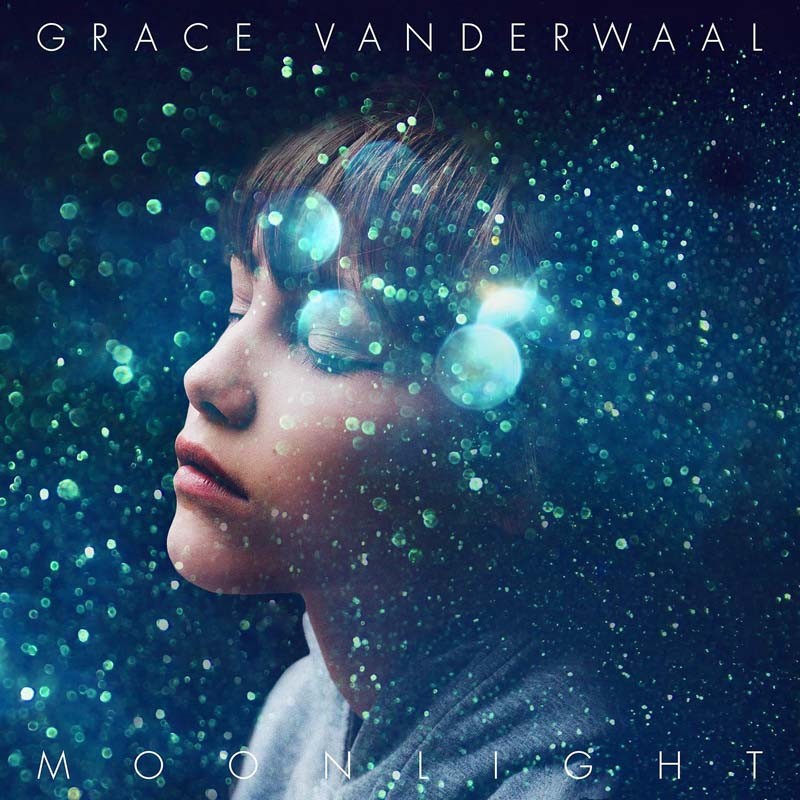 GRACE VADERWAAL – Moonlight
