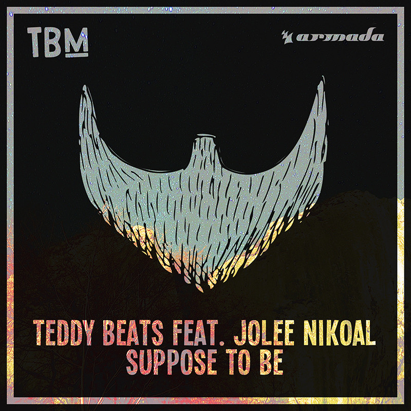 TEDDY BEATS ft. JOLEE NIKOAL – Suppose to Be