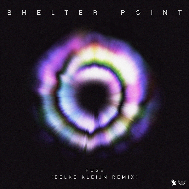 SHELTER POINT – Fuse (Eelke Kleijn Remix)