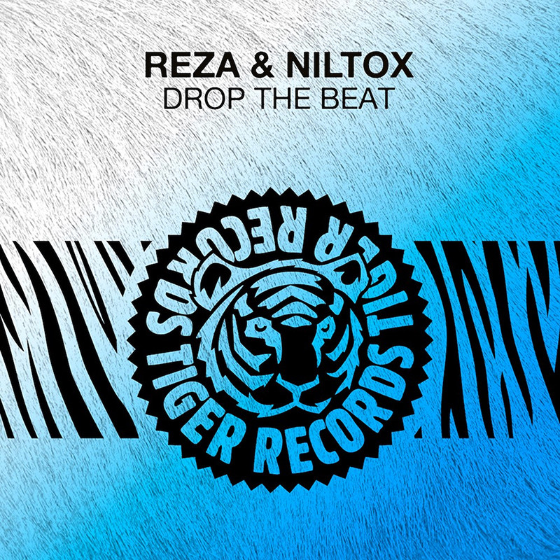 REZA & NILTOX – Drop The Beat