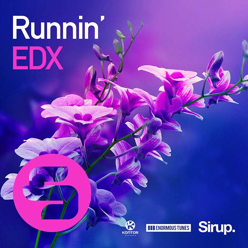 EDX – Runnin‘