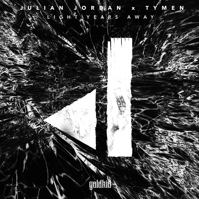 JULIAN JORDAN ft. TYMEN – Light Years Away