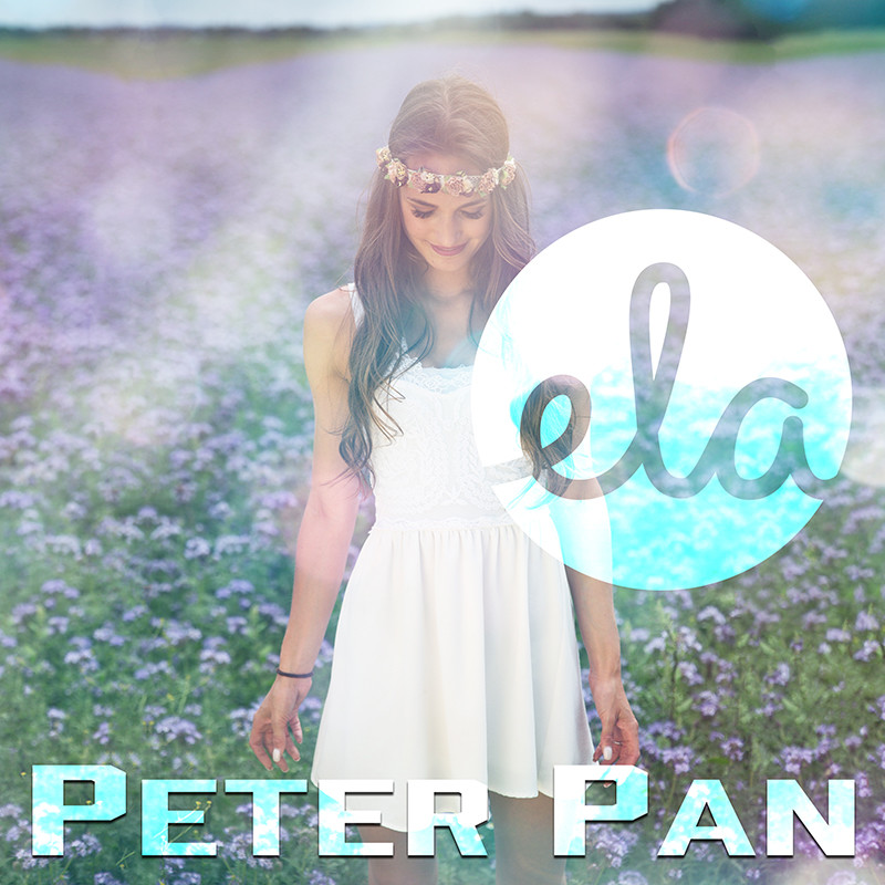 ELA – Peter Pan