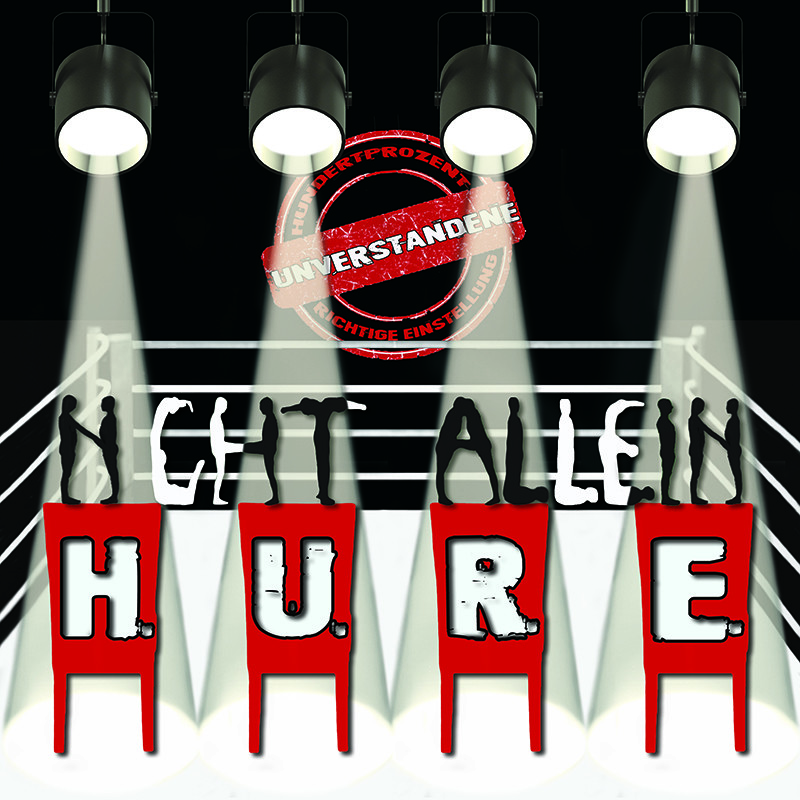 H.U.R.E. – Nicht Allein