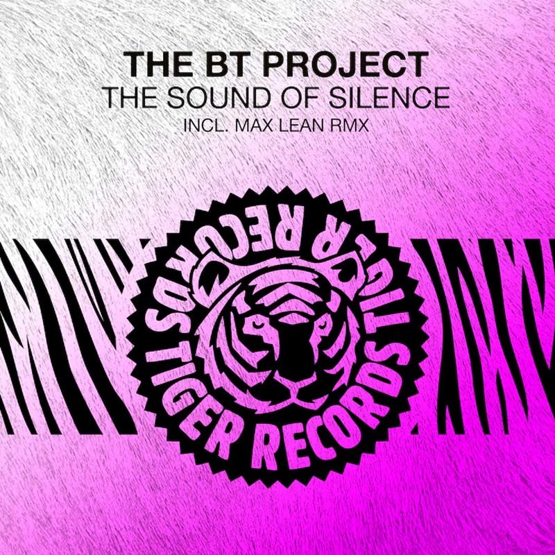 THE BT PROJECT ft LEO – The Sound of Silence