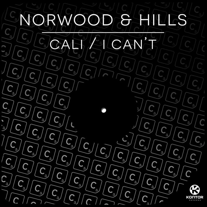 NORWOOD & HILLS – Cali / I Can’t