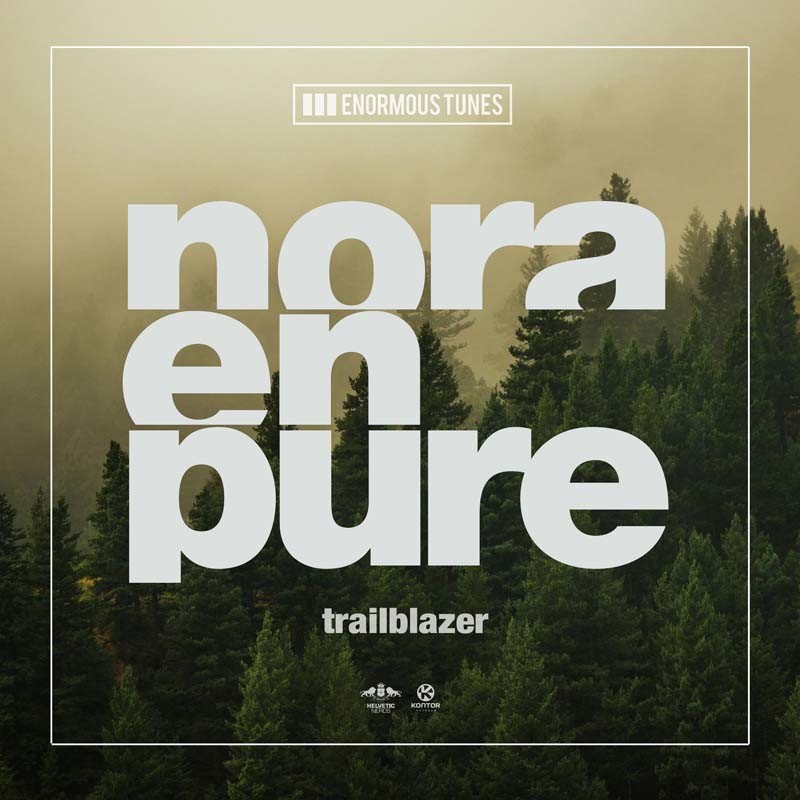 NORA EN PURE – Trailblazer
