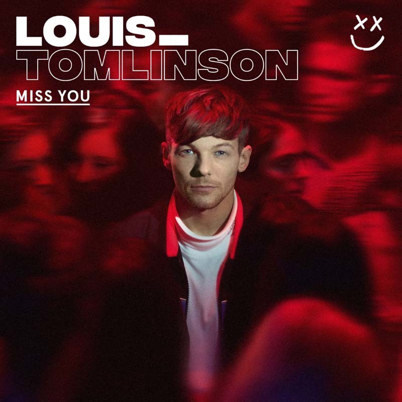 LOUIS TOMLINSON – Miss You