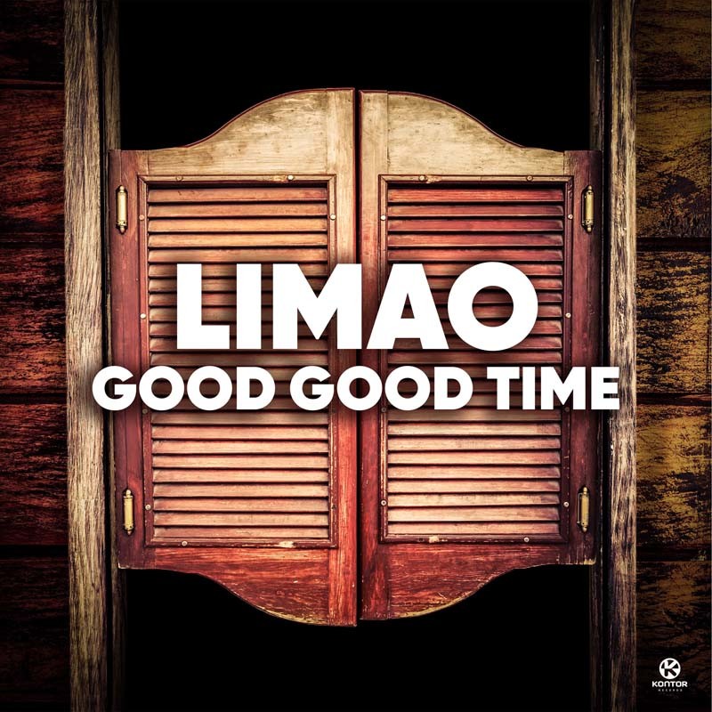 LIMAO – Good Good Time
