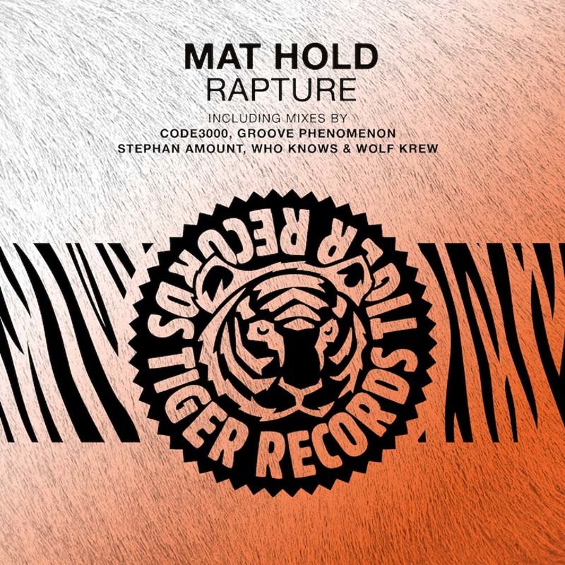 MAT HOLD – Rapture
