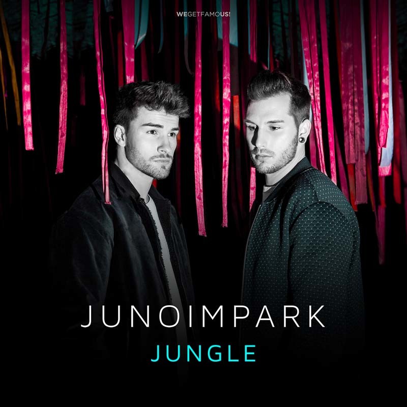 JUNO IM PARK – Jungle