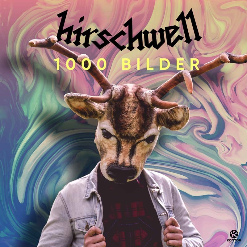 HIRSCHWELL – 1000 Bilder