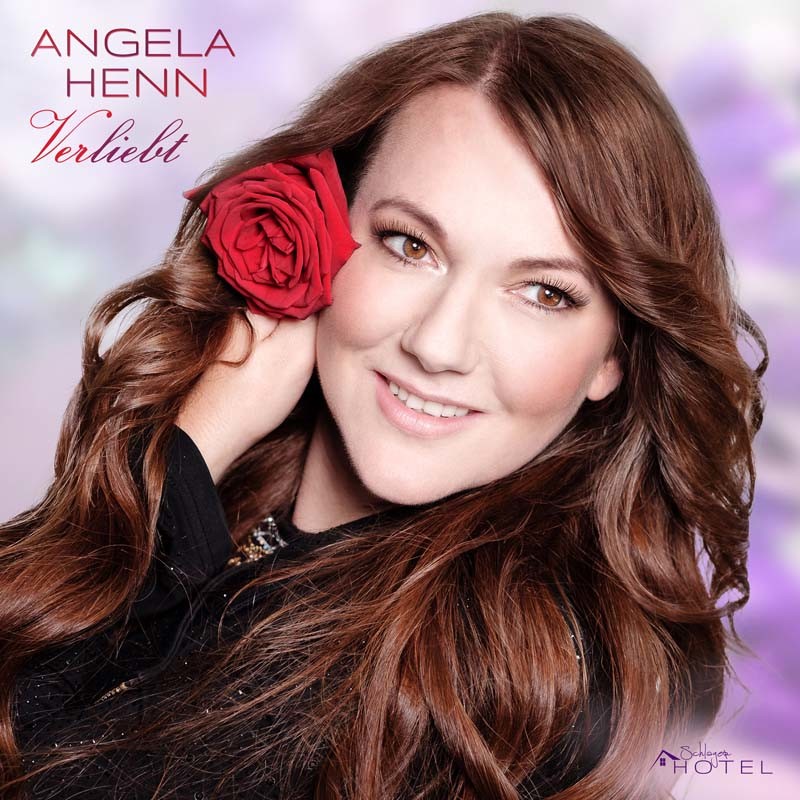ANGELA HENN – Verliebt