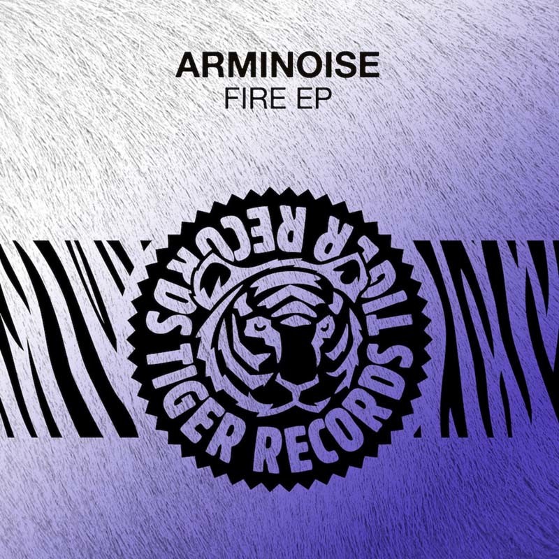 ARMINOISE – Fire EP