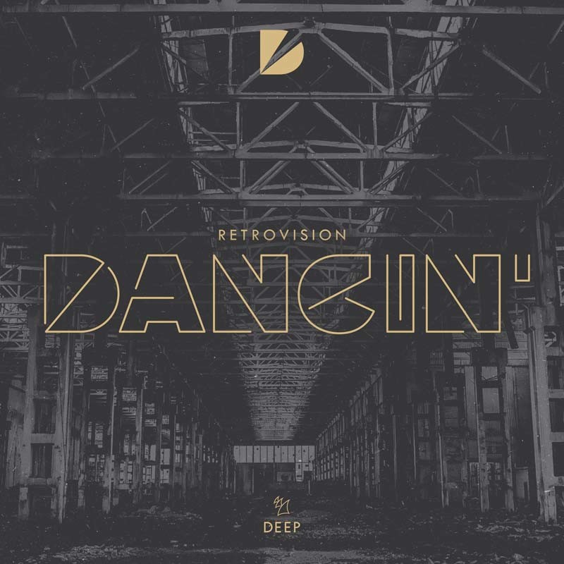 RETROVISION – Dancin‘
