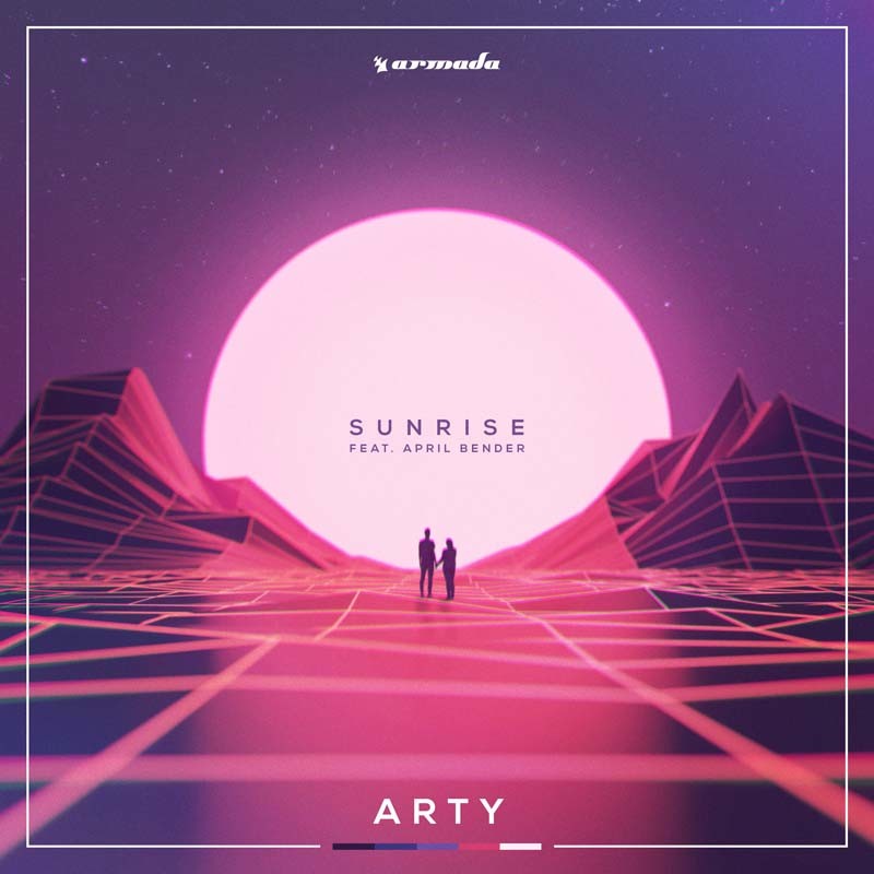 ARTY ft. APRIL BLENDER – Sunrise