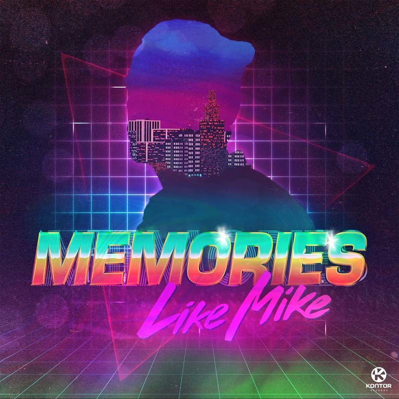 LIKE MIKE – Memories