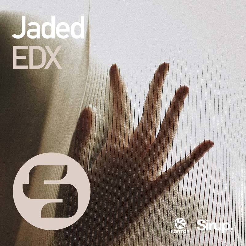 EDX – Jaded