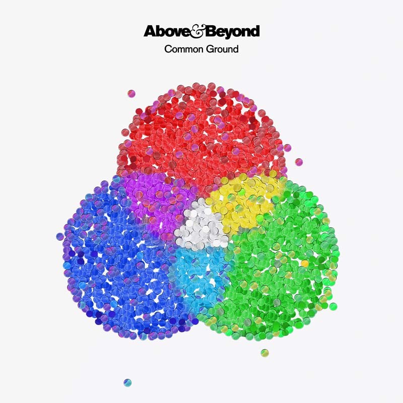 ABOVE & BEYOND ft. ZOË JOHNSTON – Northern Soul