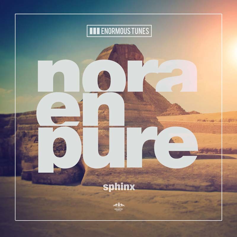 NORA EN PURE – Sphinx