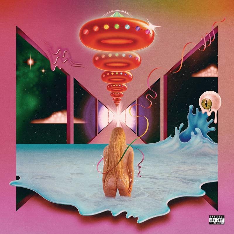 KESHA – Woman