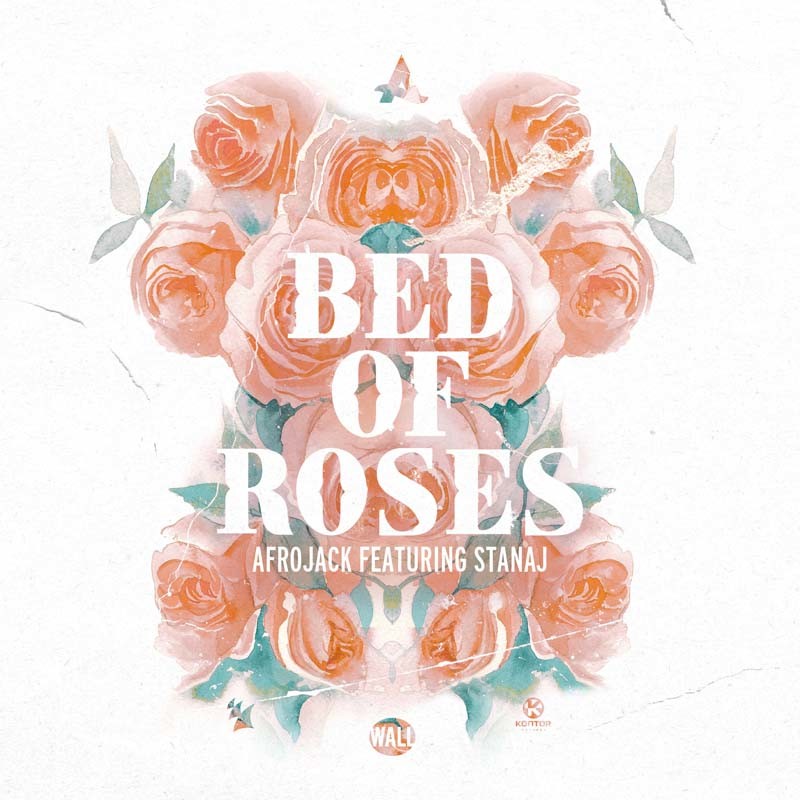 AFROJACK ft. STANAJ – Bed of Roses