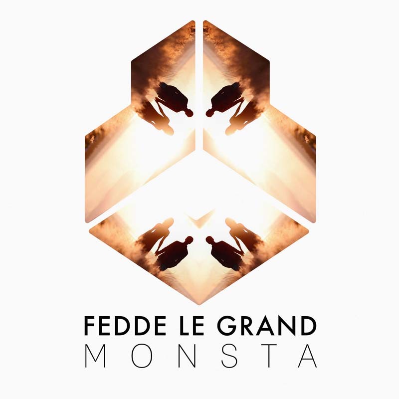 FEDDE LE GRAND – Monsta