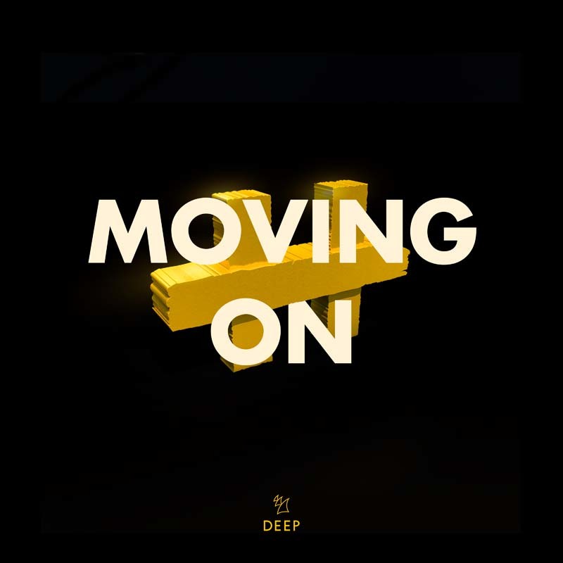 DE HOFNAR ft. AVI ON FIRE – Moving On
