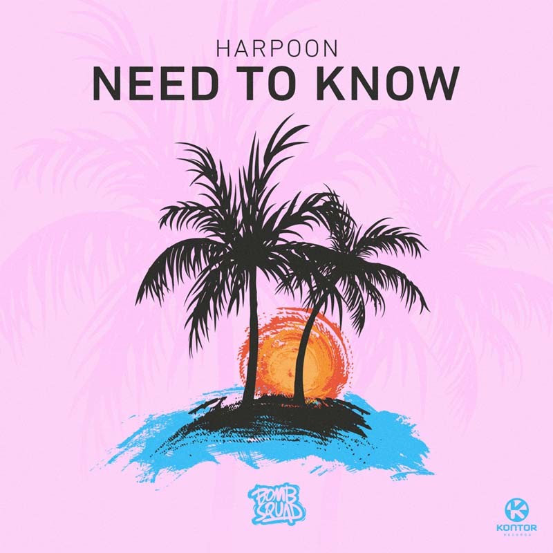 HARPOON – Need to Know