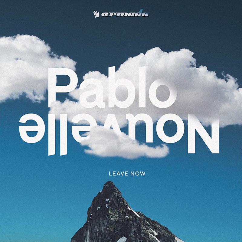 PABLO NOUVELLE – Leave Now