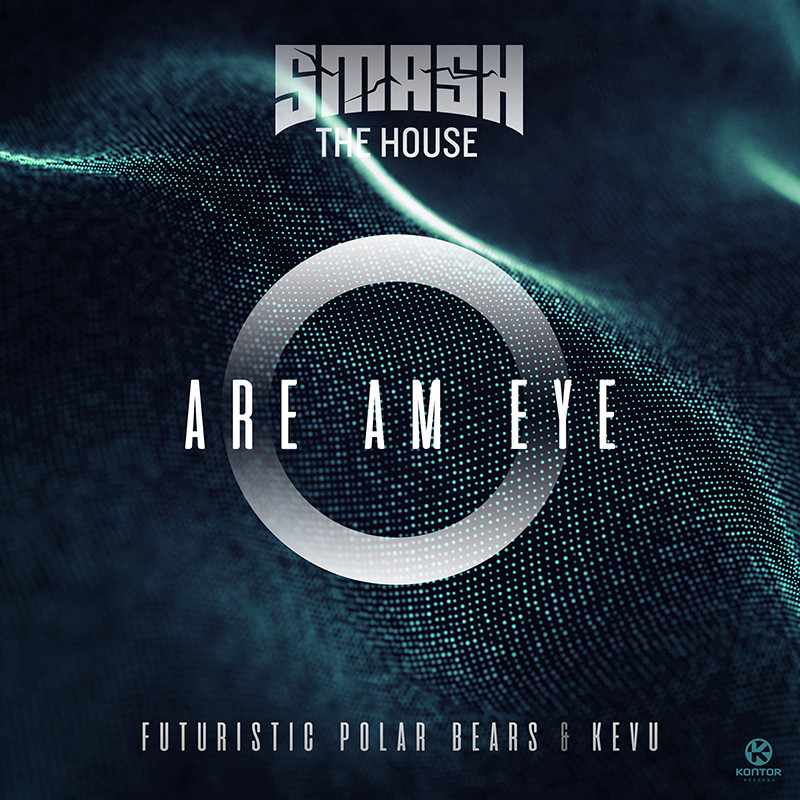 FUTURISTIC POLAR BEARS & KEVU – Are Am Eye