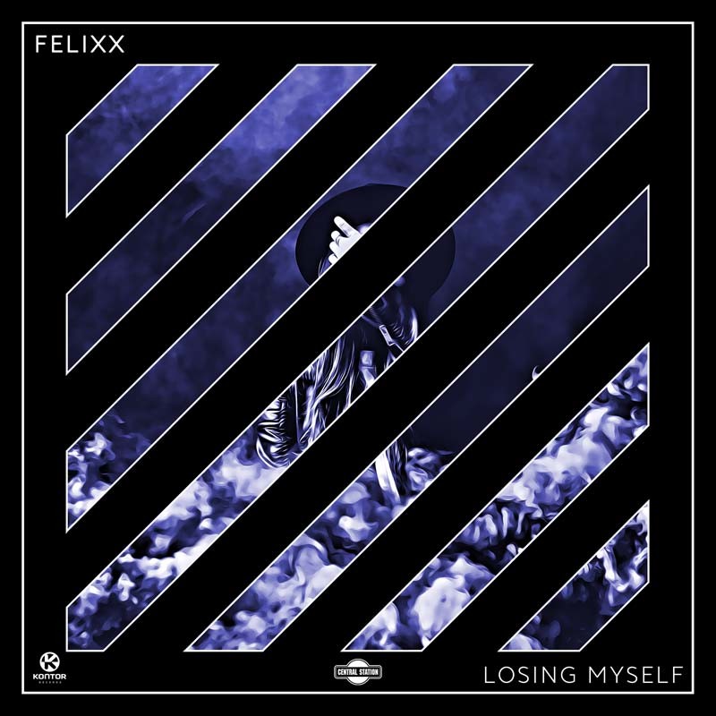 FELIXX – Losing Myself