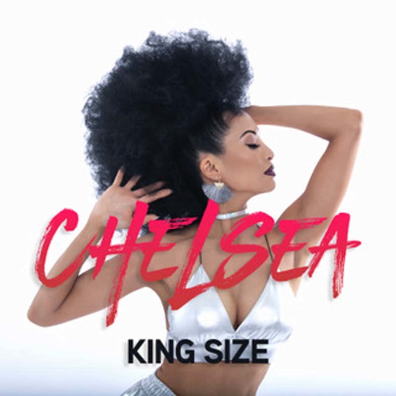 CHELSEA – King Size