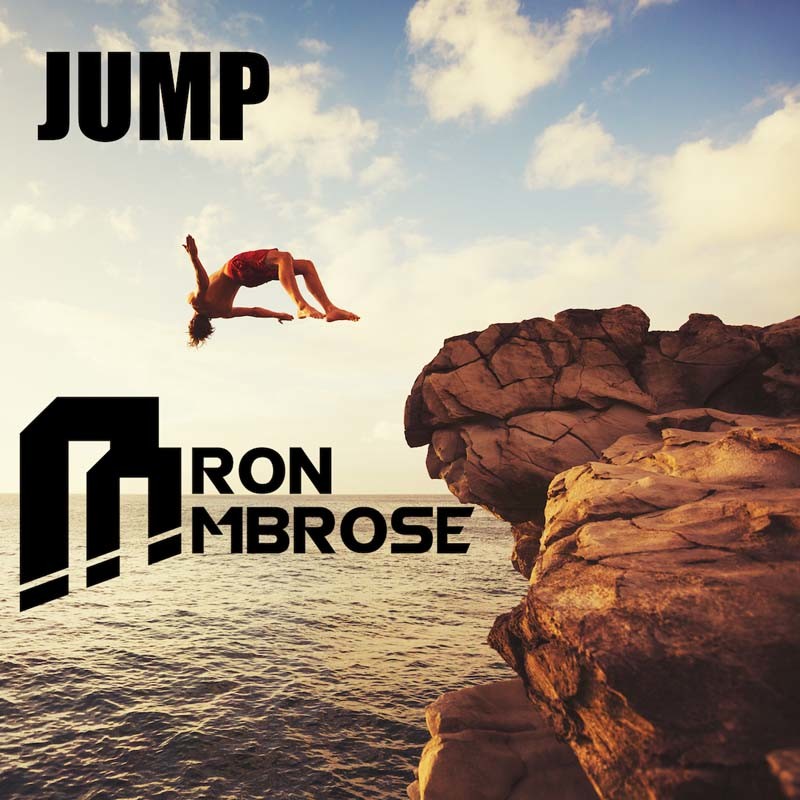 AARON AMBROSE – Jump