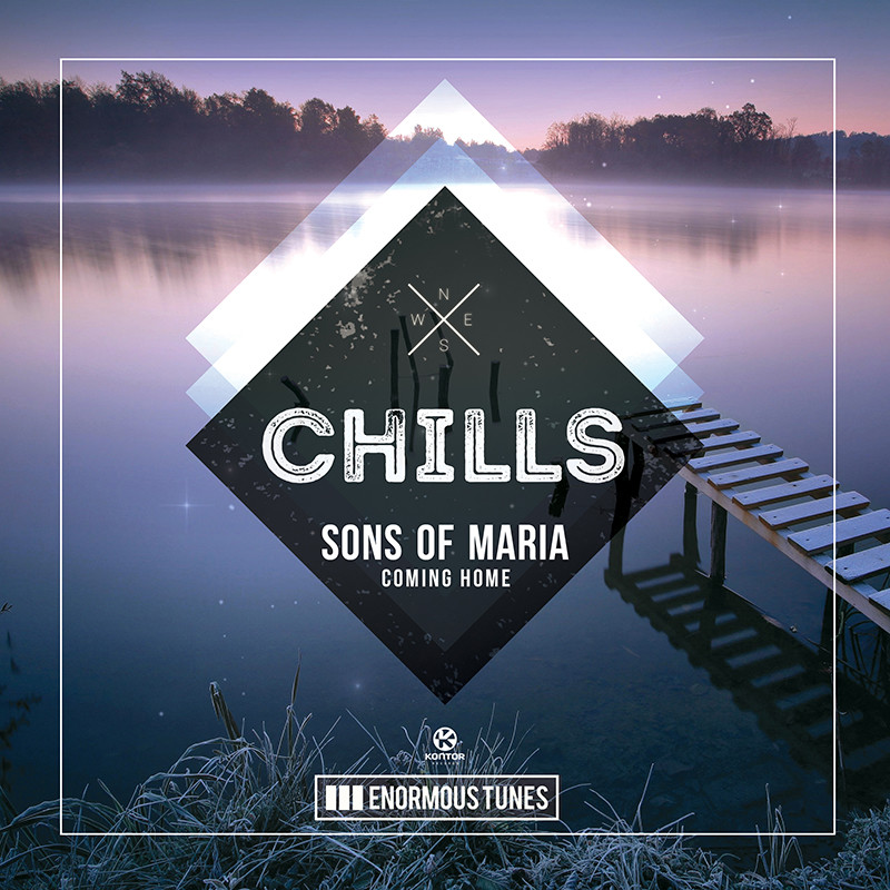 SONS OF MARIA – Coming Home