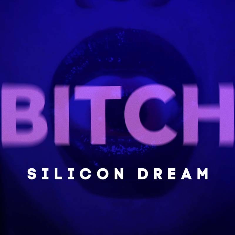 SILICON DREAM – Bitch
