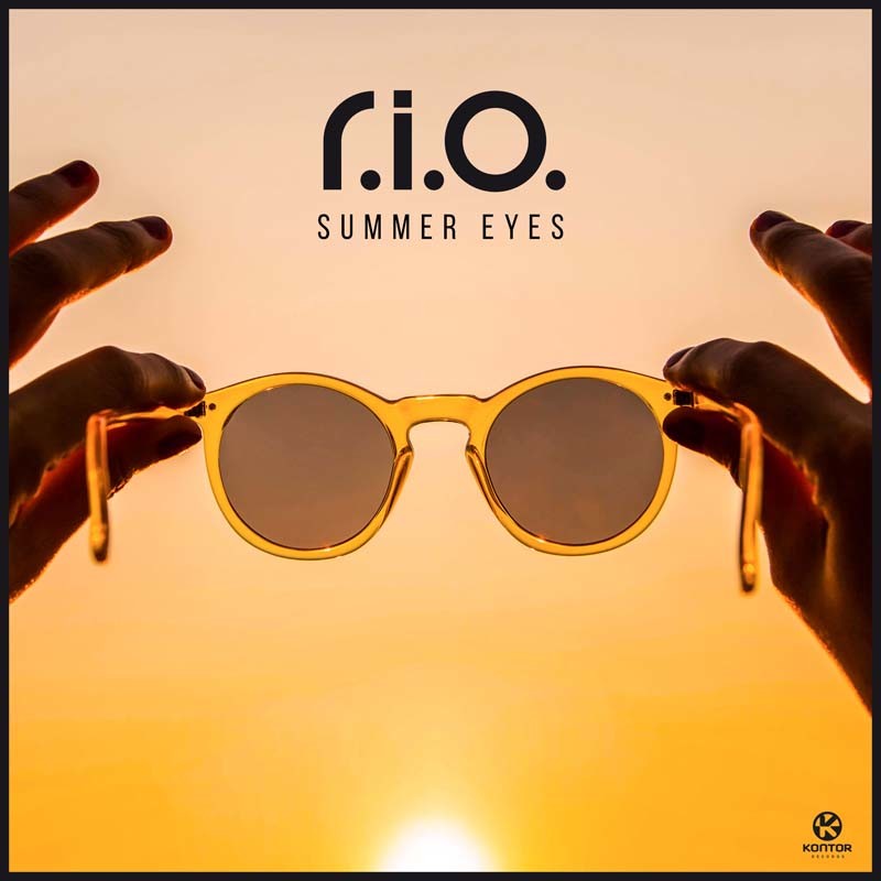 R.I.O. – Summer Eyes