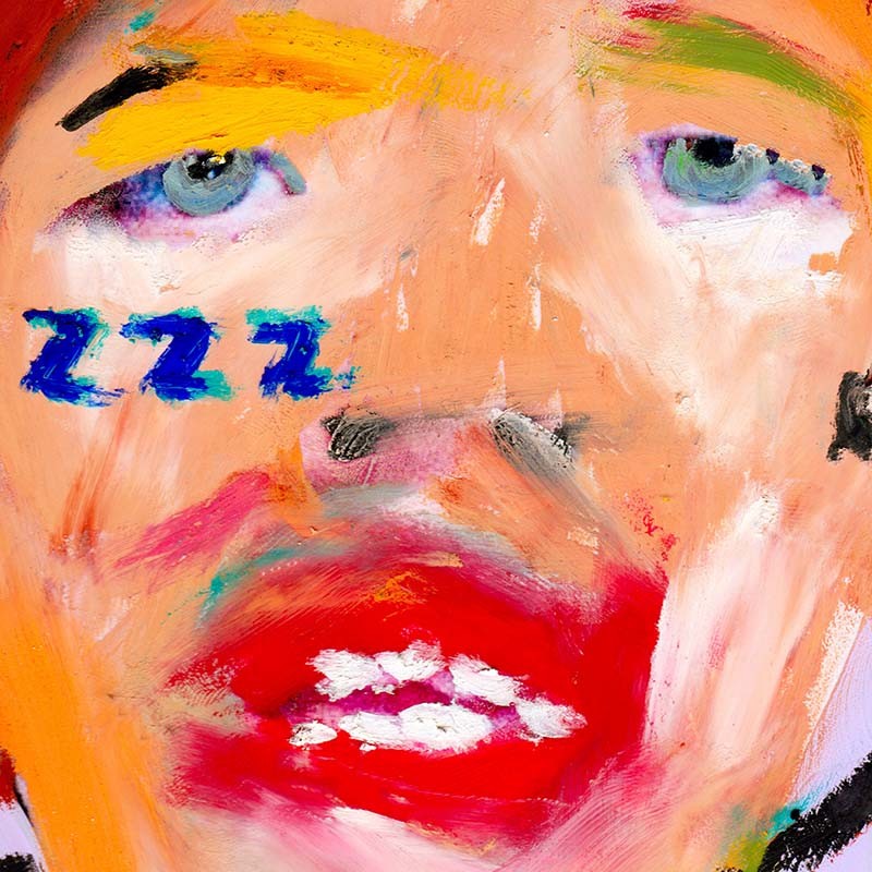 DIPLO & LIL XAN – Color Blind
