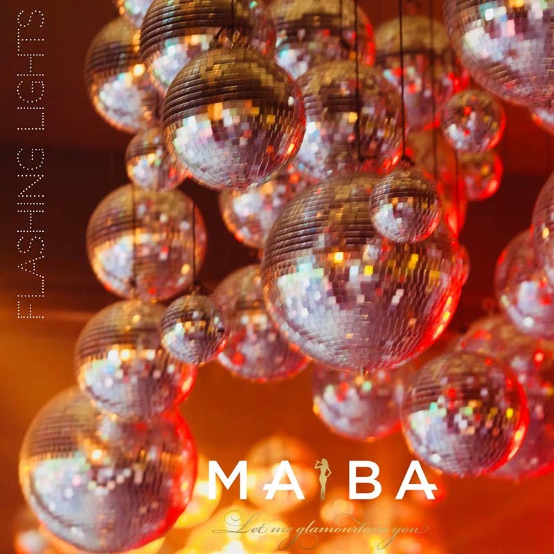 MAIBA – Flashing Lights