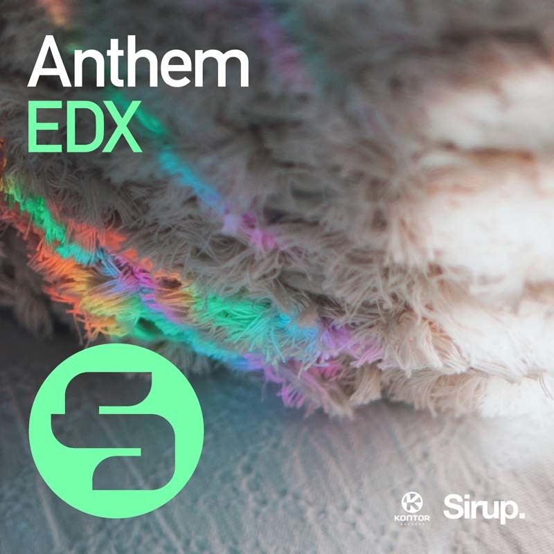 EDX – Anthem