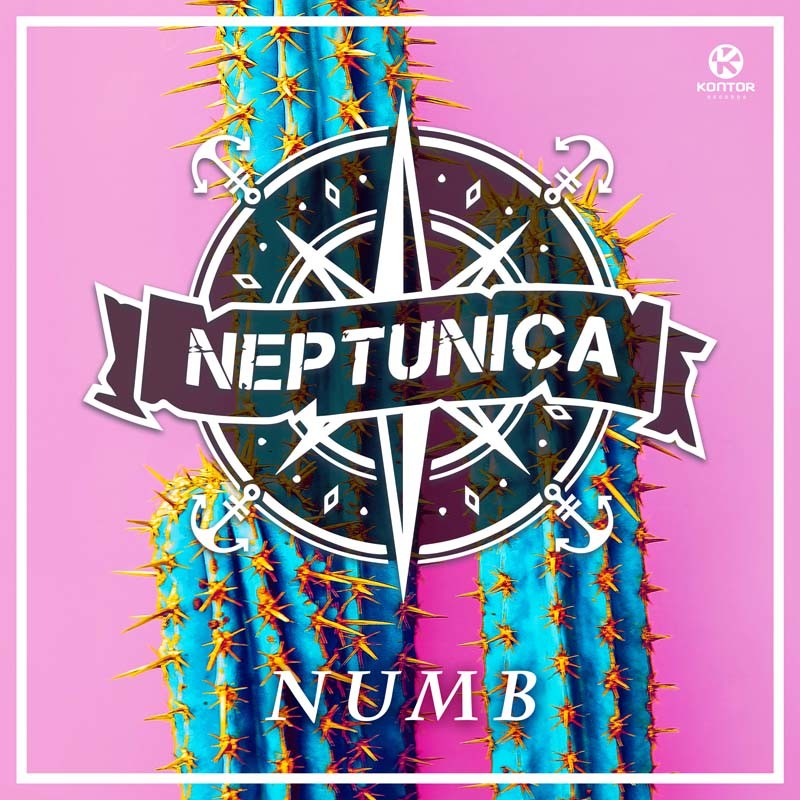 NEPTUNICA – Numb