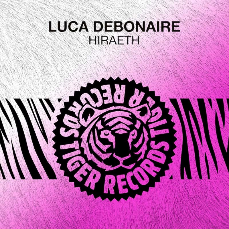 LUCA DEBONAIRE – Hiraeth