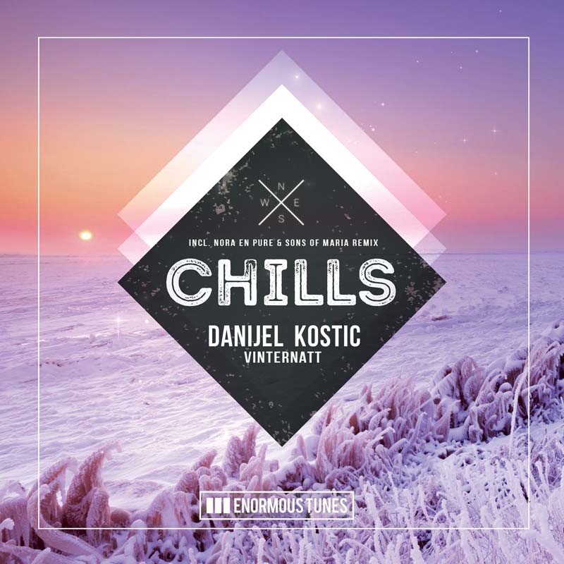 DANIJEL KOSTIC – Vinternatt