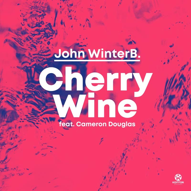 JOHN WINTERB. ft. CAMERON DOUGLAS – Cherry Wine