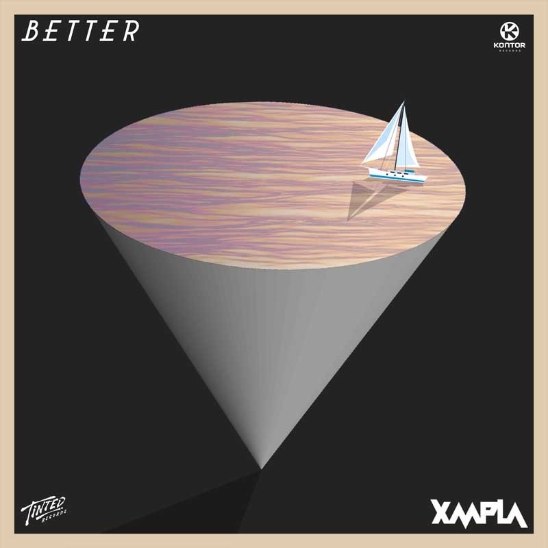 XMPLA  – Better