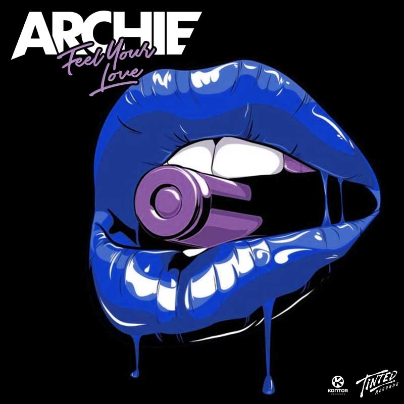 ARCHIE  – Feel Your Love