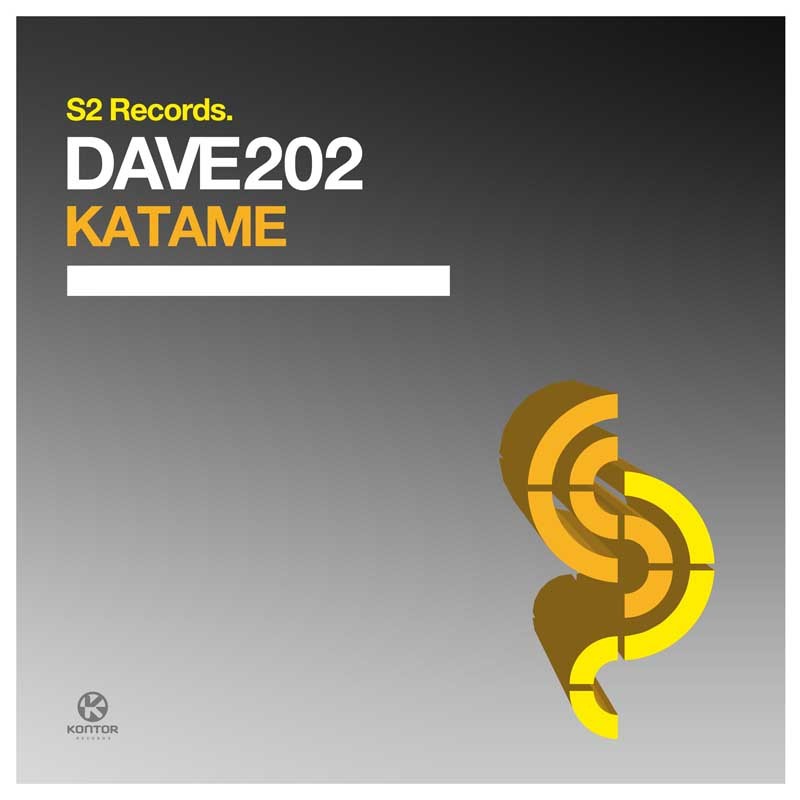 DAVE202  – Katame
