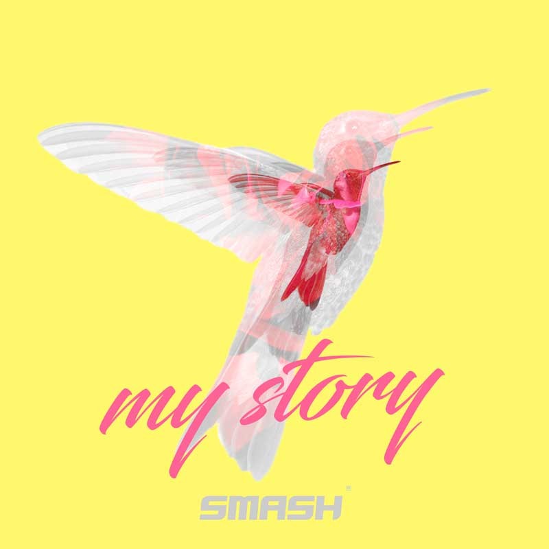 SMASH  – My Story